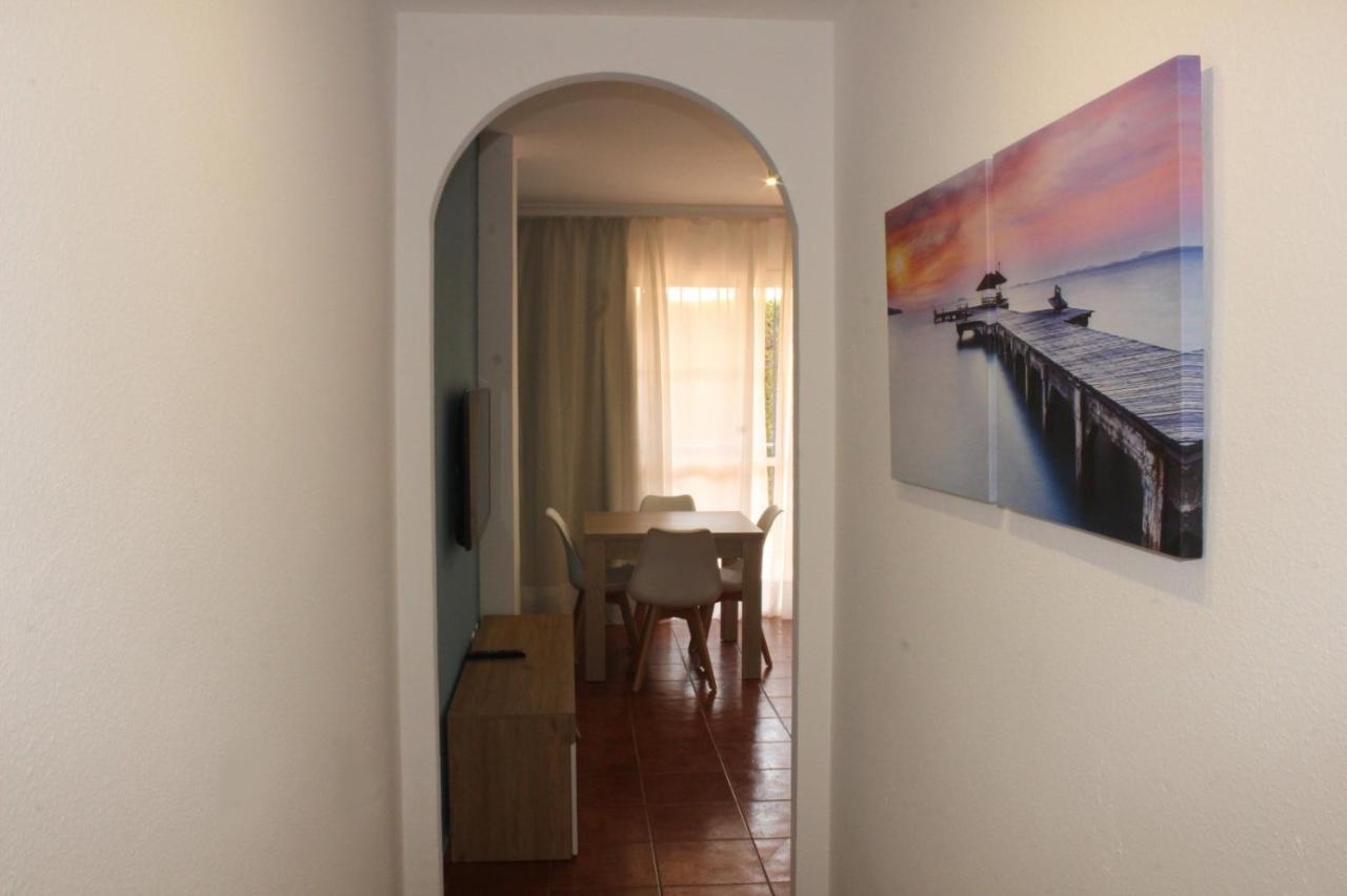 Esteasur Appartement