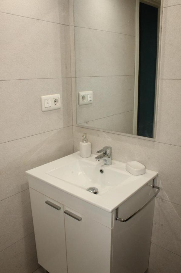 Appartement Esteasur