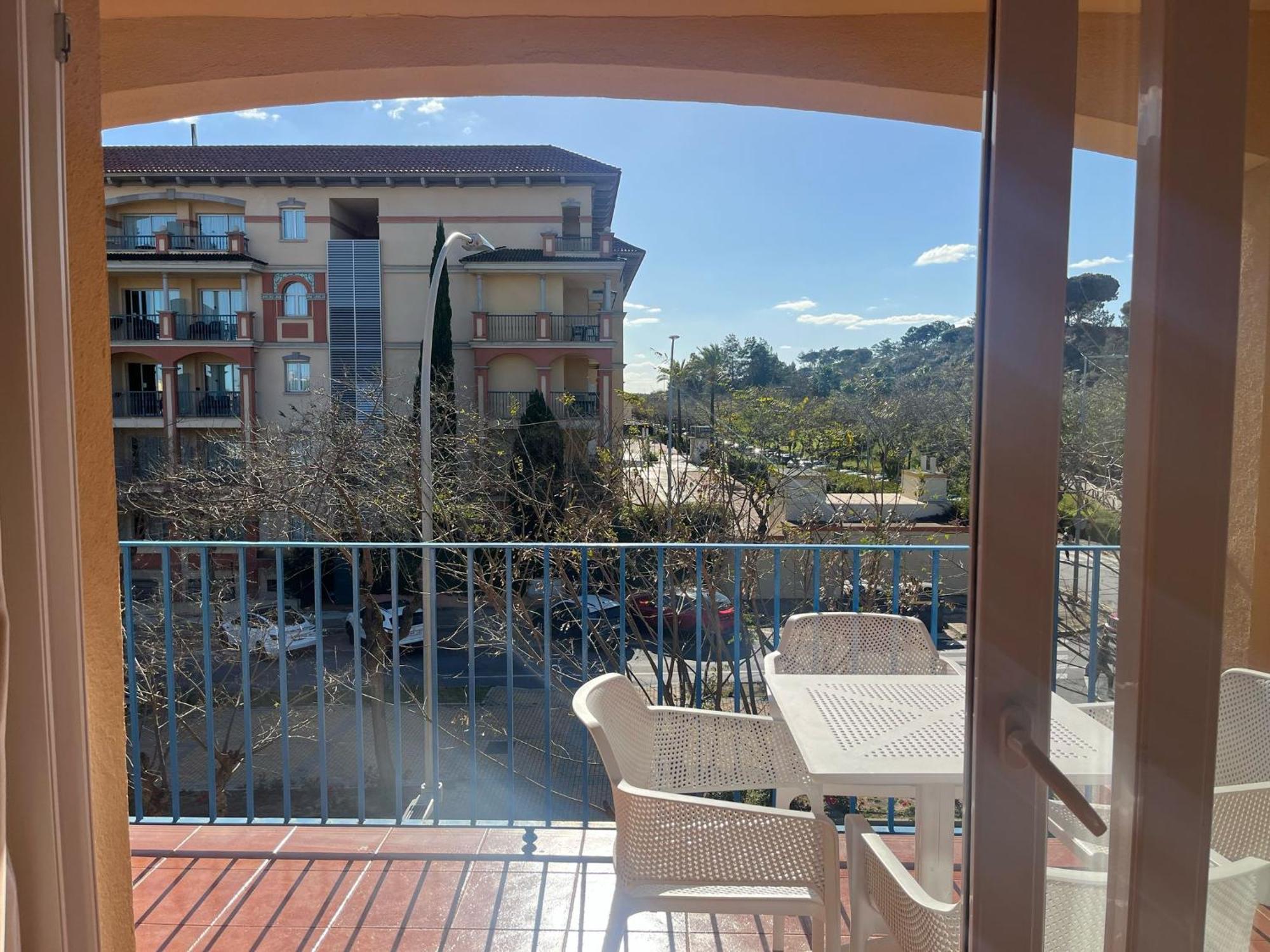 Appartement Esteasur Islantilla