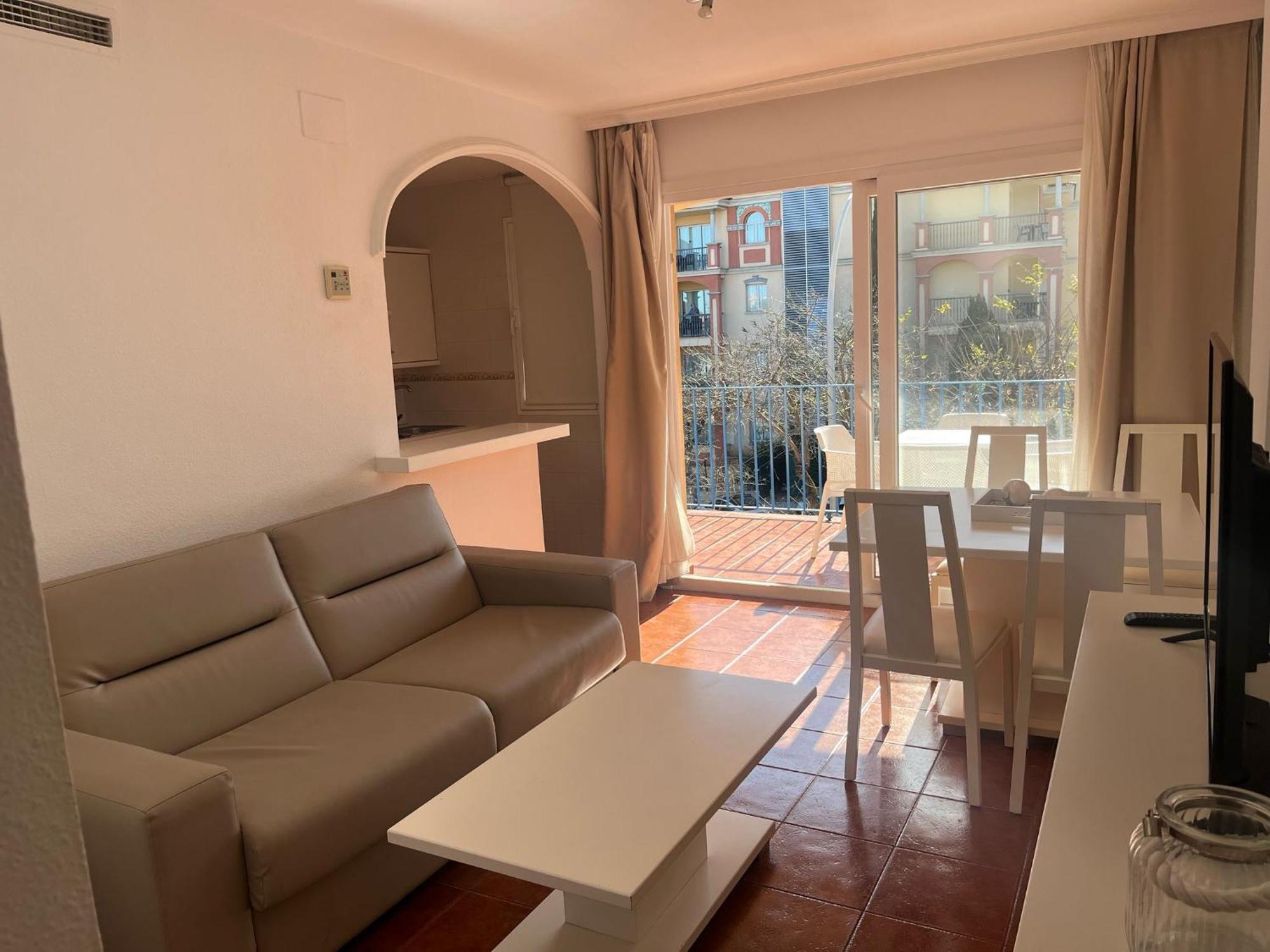 Appartement Esteasur *