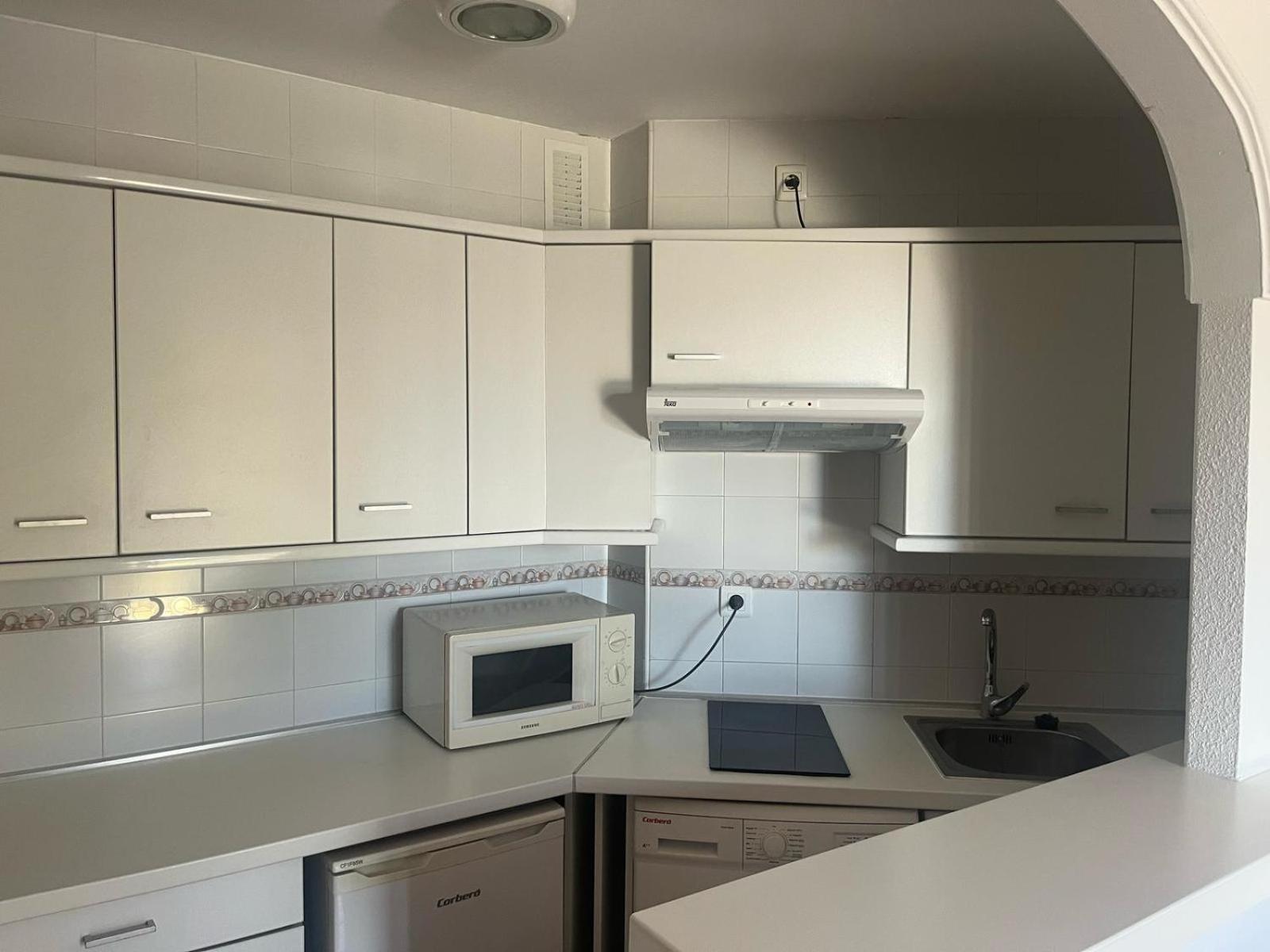 Esteasur Appartement Islantilla