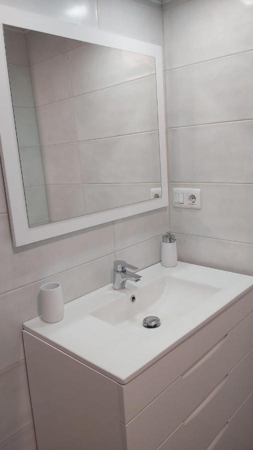 Esteasur Appartement Islantilla