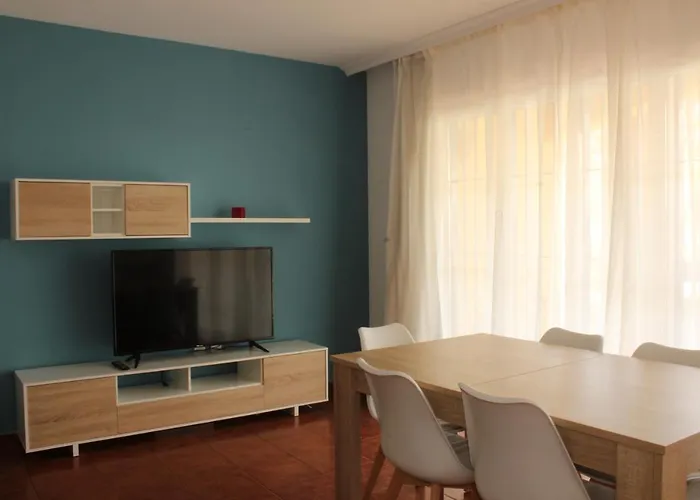 Apartamentos Esteasur Islantilla