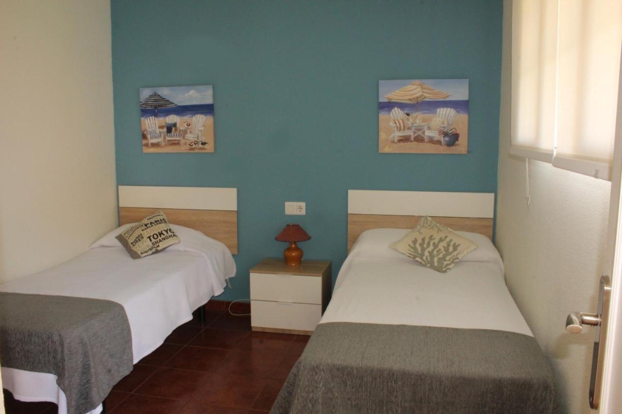 Esteasur Appartement *