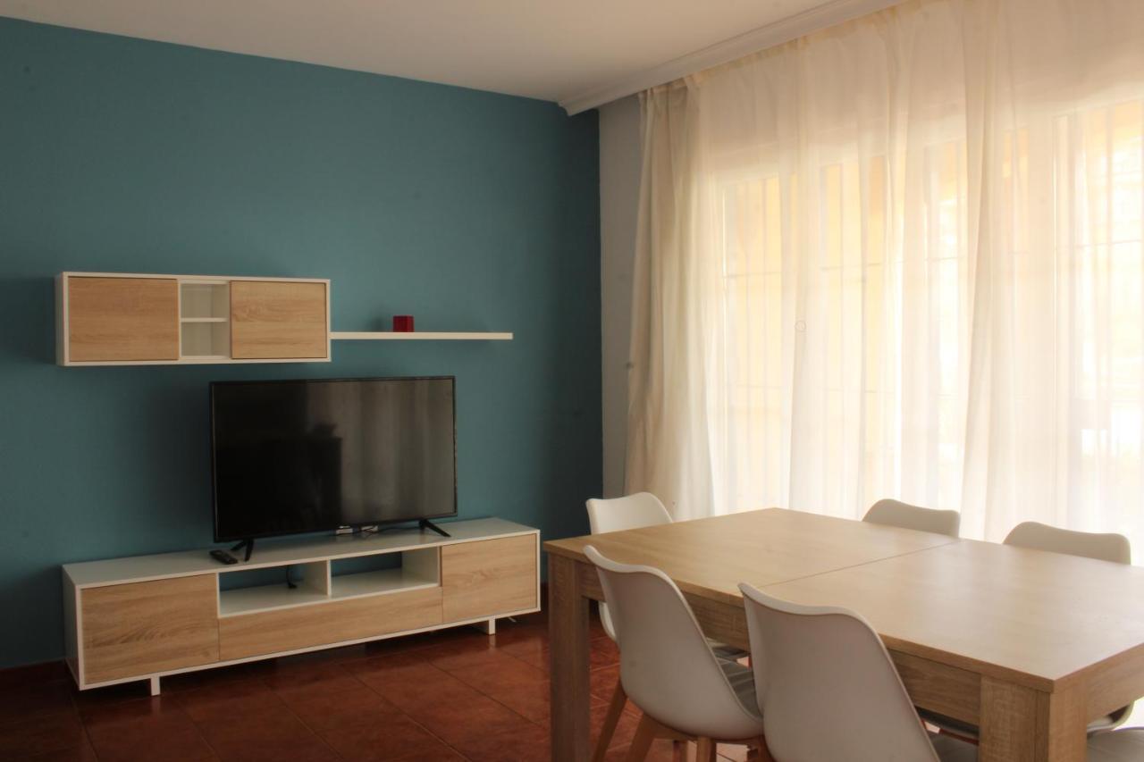 Appartement Esteasur Islantilla